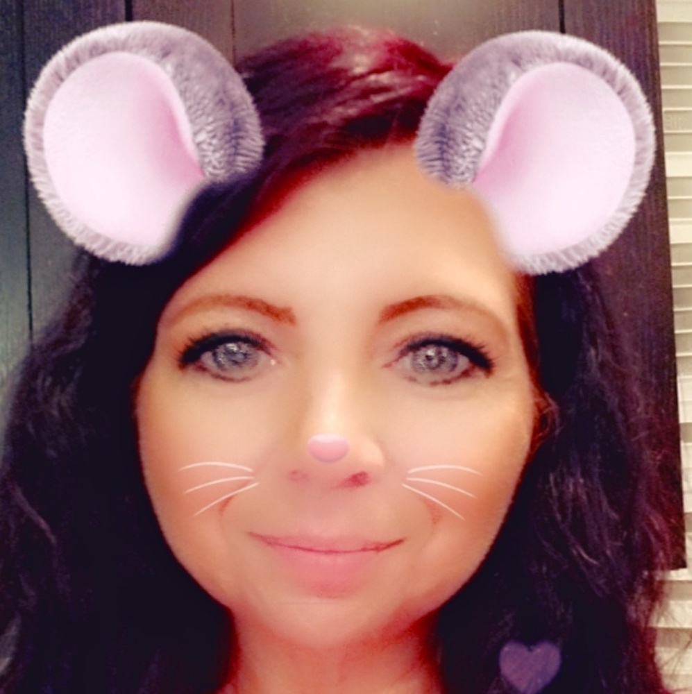 Meet your Posher, Shannon